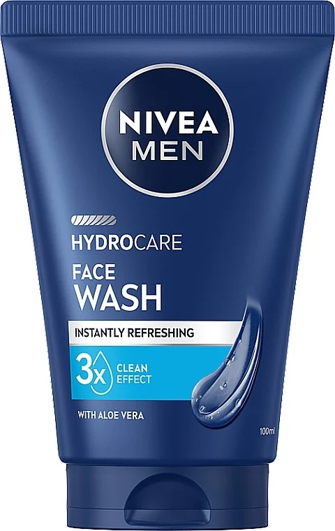 Gel detergente classico