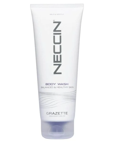 Neccin Body Wash Balanced & Healthy Skin