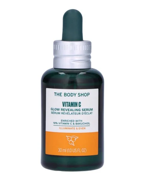 The Body Shop Vitamin C Serum