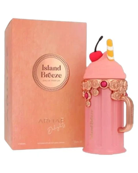 Armaf Island Breeze EDP