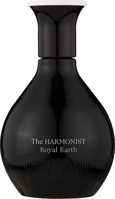 The Harmonist Royal Earth