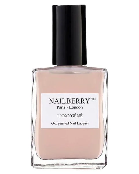 Nailberry Au Naturel