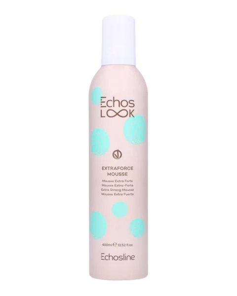 Echosline Echos Look Extraforce Mousse