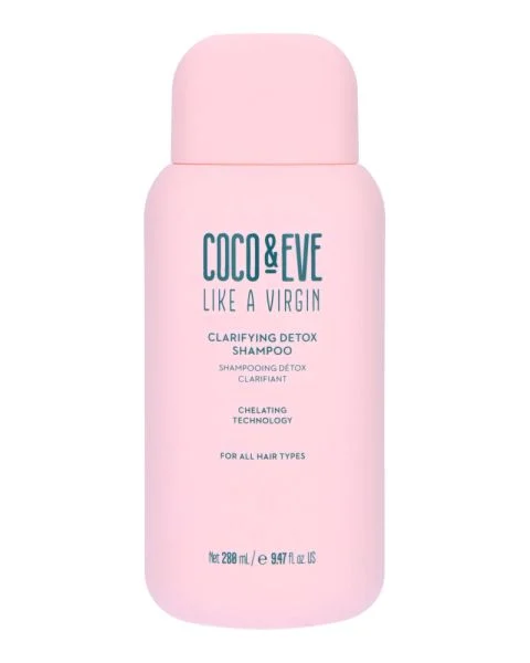 Coco & Eve Like A Virgin Shampoo