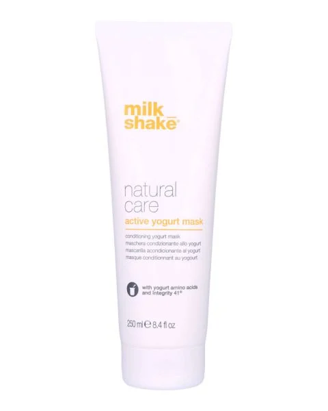 Milk Shake Natural Care Active Yogurt Mask