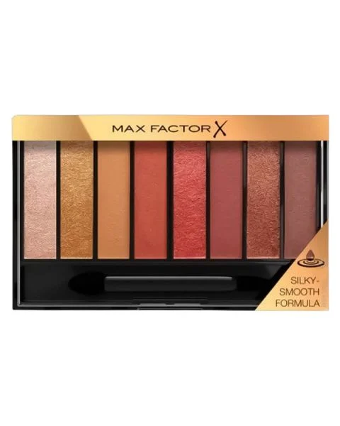 Max Factor Masterpiece Nude Palette 005 Cherry Nudes