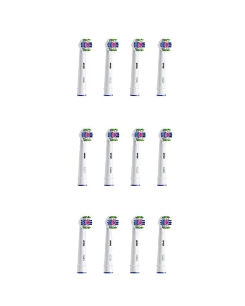 Oral B 3D White Børstehoveder