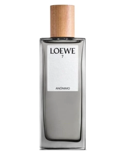Loewe 7 Anónimo Pour Homme EDT