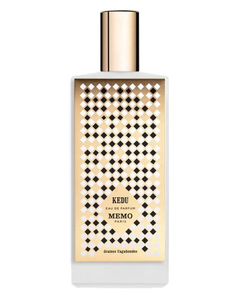 Memo Paris Kedu EDP