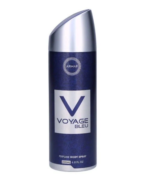 Armaf Voyage Bleu Bodyspray