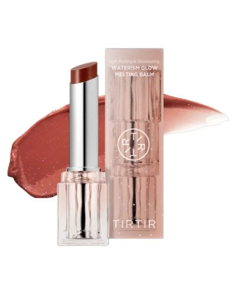 TIRTIR Waterism Glow Melting Balm 04 Fig Peach