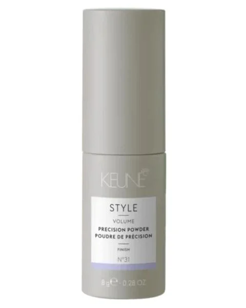 Keune Style Volume Precision Powder