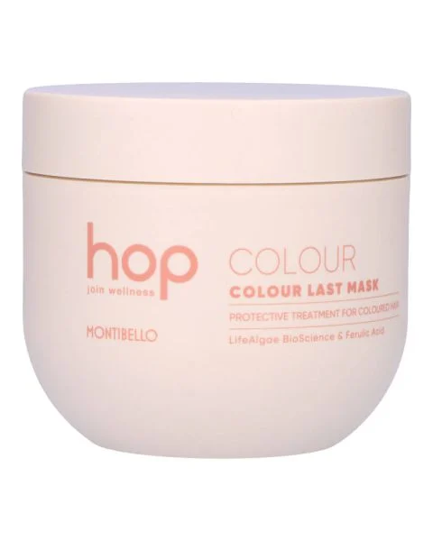 Montibello HOP Color Last Mask