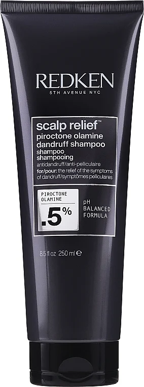 Shampoo capelli antiforfora