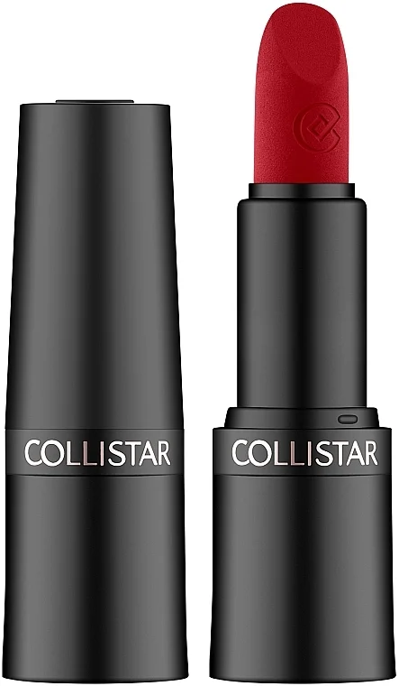 Collistar Puro Matte Lipstick