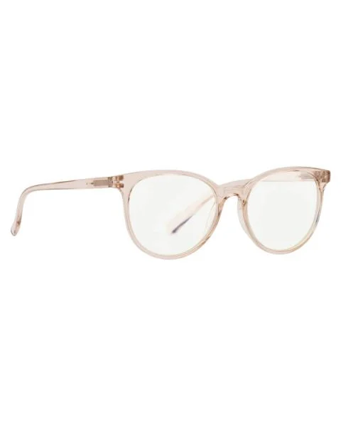 PREGO - Peach Recycled PC - Læsebrille +1.50