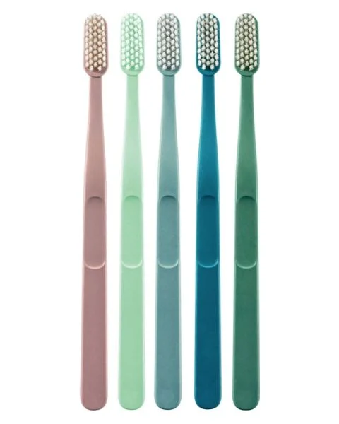 Jordan Green Clean Soft 2-Pack