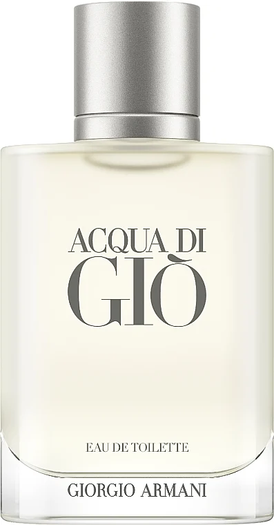 Giorgio Armani Acqua di Gio Pour Homme 2024