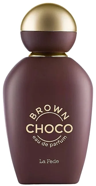 La Fede Choco Brown