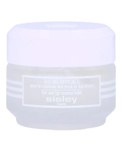 Sisley Baume Efficace Eye And Lip Contour Balm