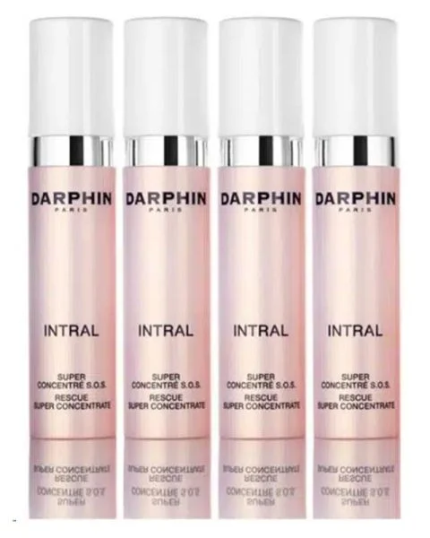 Darphin Intral Rescue Super Concentrate