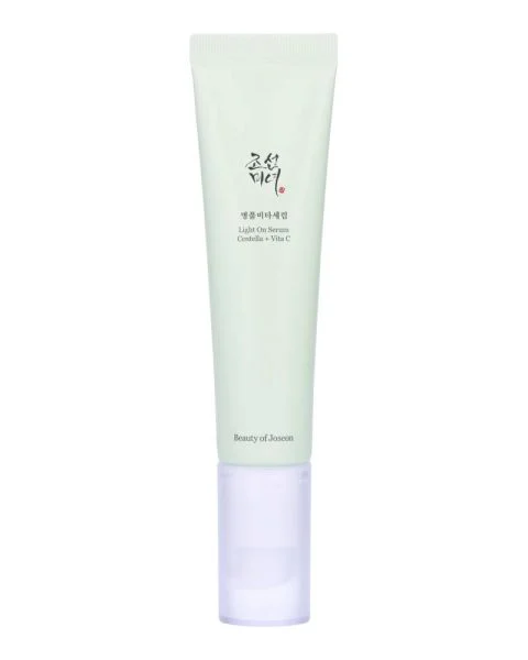 Beauty Of Joseon Light On Serum Centella Vita C