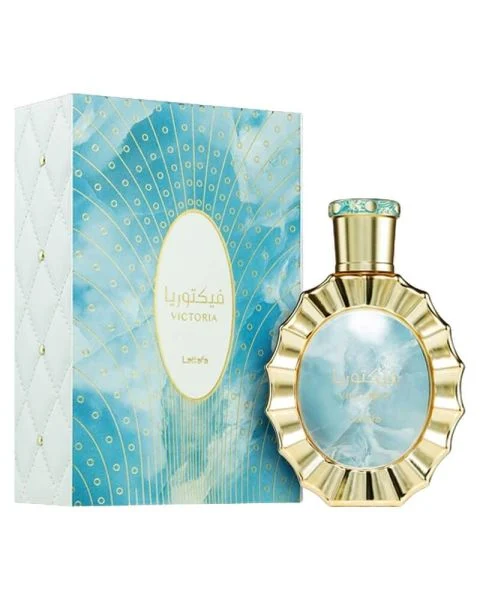 Lattafa Victoria EDP