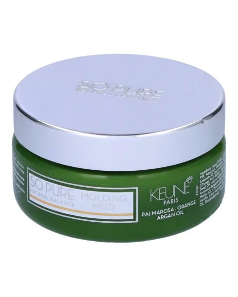 Keune So Pure Molding Mud