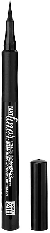 Bellaoggi Mat liner 24H