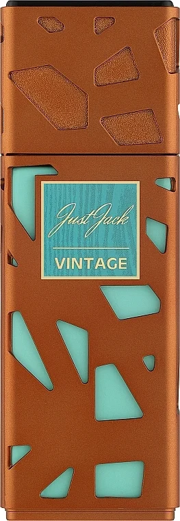 Just Jack Vintage