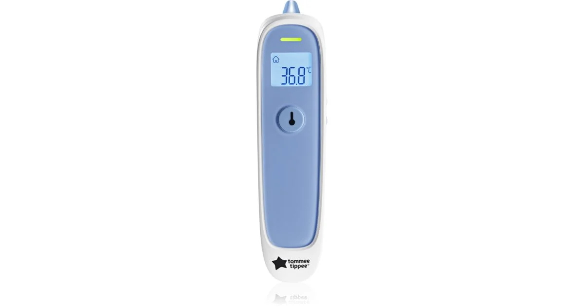 Tommee Tippee termometro digitale per orecchio