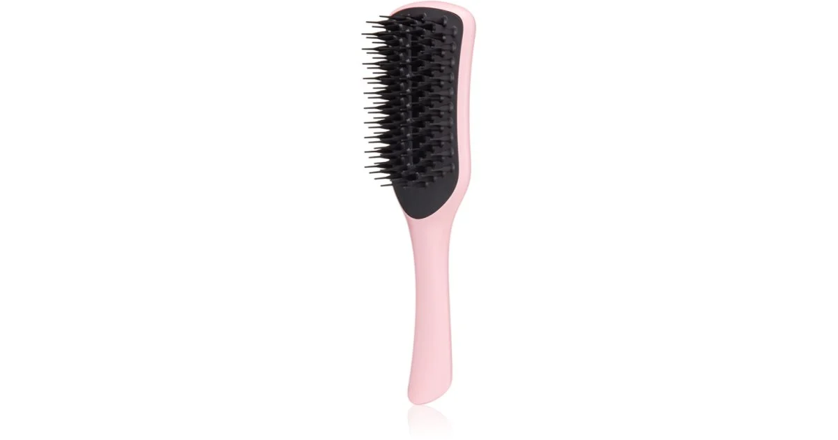 Tangle Teezer Easy Dry & Go Spazzola Rosa Trickled