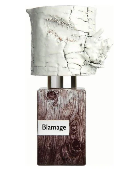 Nasomatto Blamage Extrait De Parfum