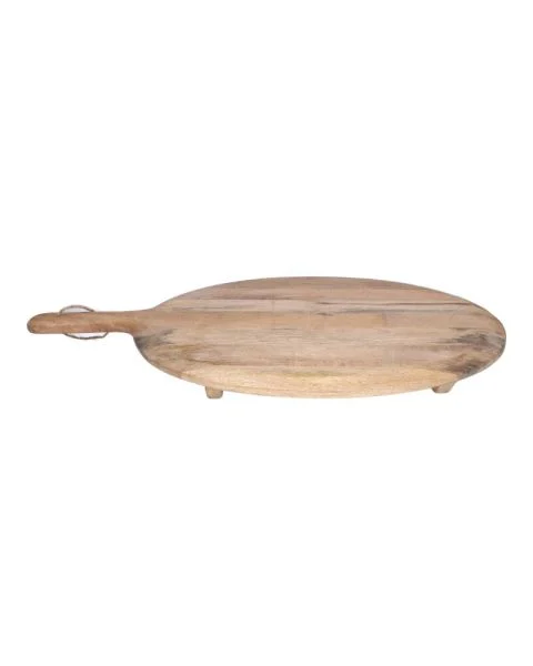Cuttingboard Mangowood 60X47CM