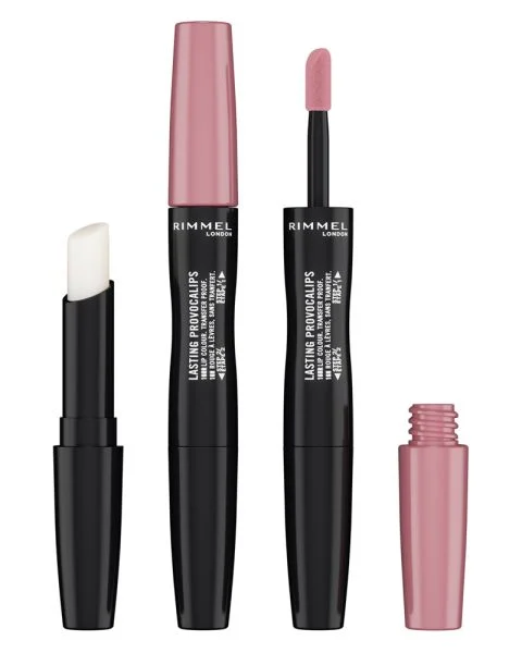 Rimmel London Lasting Provocalips 220 Come Up Roses