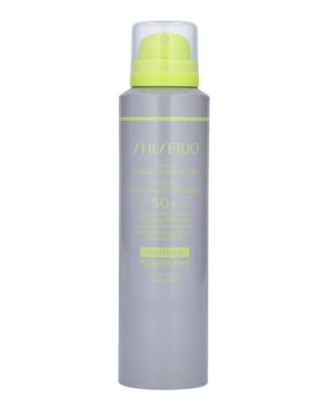 Shiseido Sports Invisible Protective Mist SPF50+