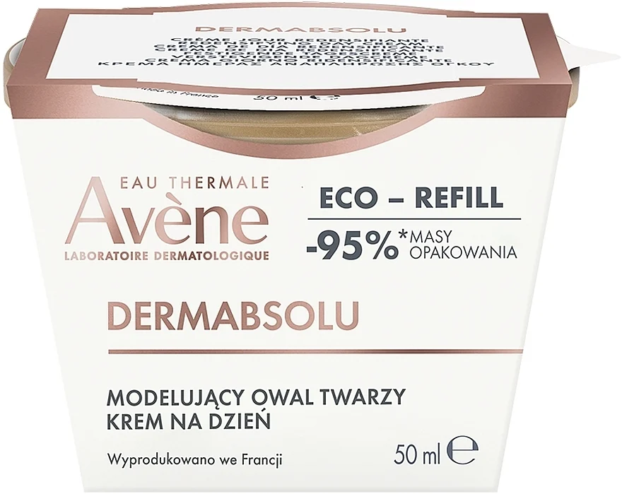 Crema giorno illuminante per il viso