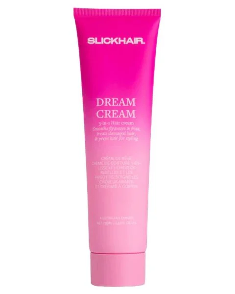 Slickhair Dream Cream 3-In-1 Hair Cream