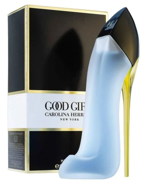 Carolina Herrera Good Girl Hair Mist