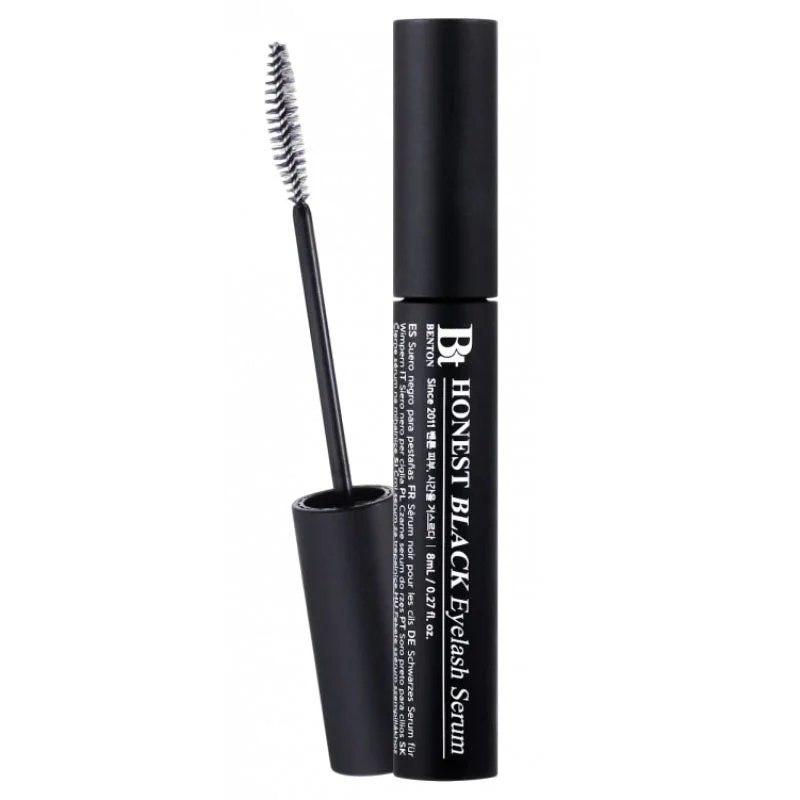 Siero per ciglia Honest Black 8ml