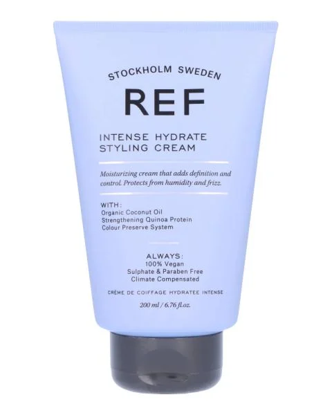 Ref Intense Hydrate Styling Cream