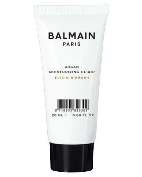 Balmain Hair Couture Argan Moisturizing Elixir