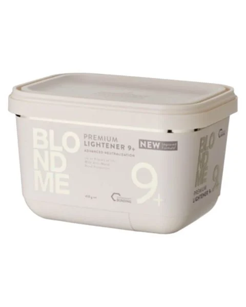 Schwarzkopf BLONDME Premium Lightener 9+