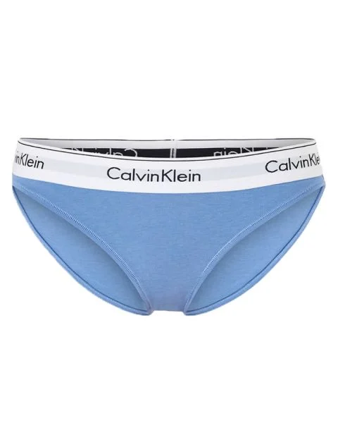 Calvin Klein Bikini Glacier Str. M