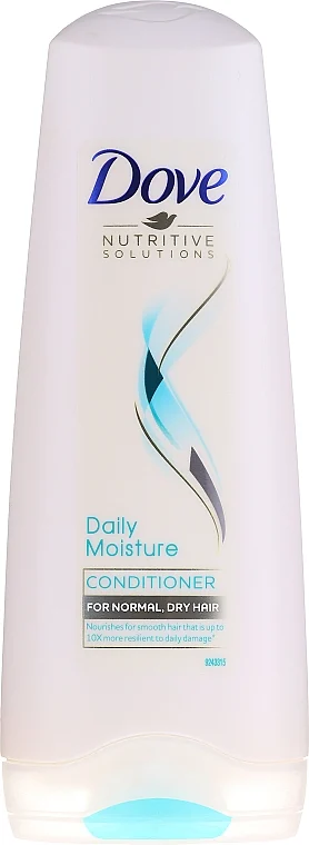 Condizionante idratante per capelli normali