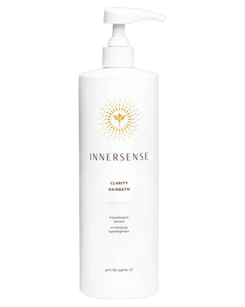 Innersense Clarity Hairbath (Fragrance-Free Shampoo)