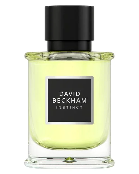 David Beckham Instinct EDP