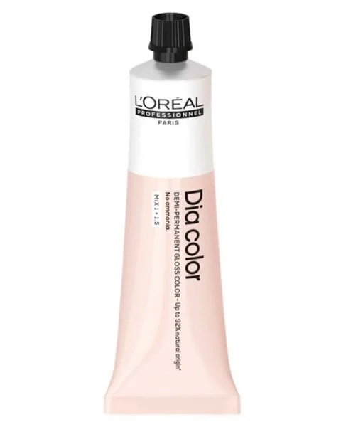 Loreal Dia Color 9.13