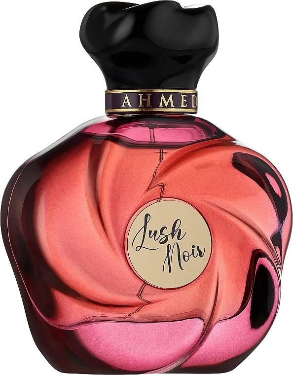 Ahmed Al Maghribi Lush Noir