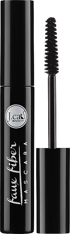 J.Cat Beauty Love Live Lash Faux Fiber Mascara